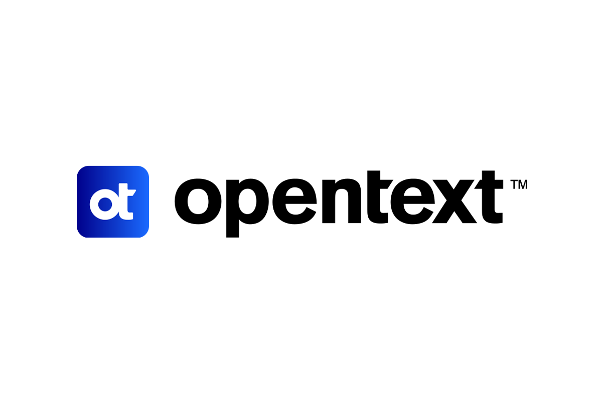 OpenText