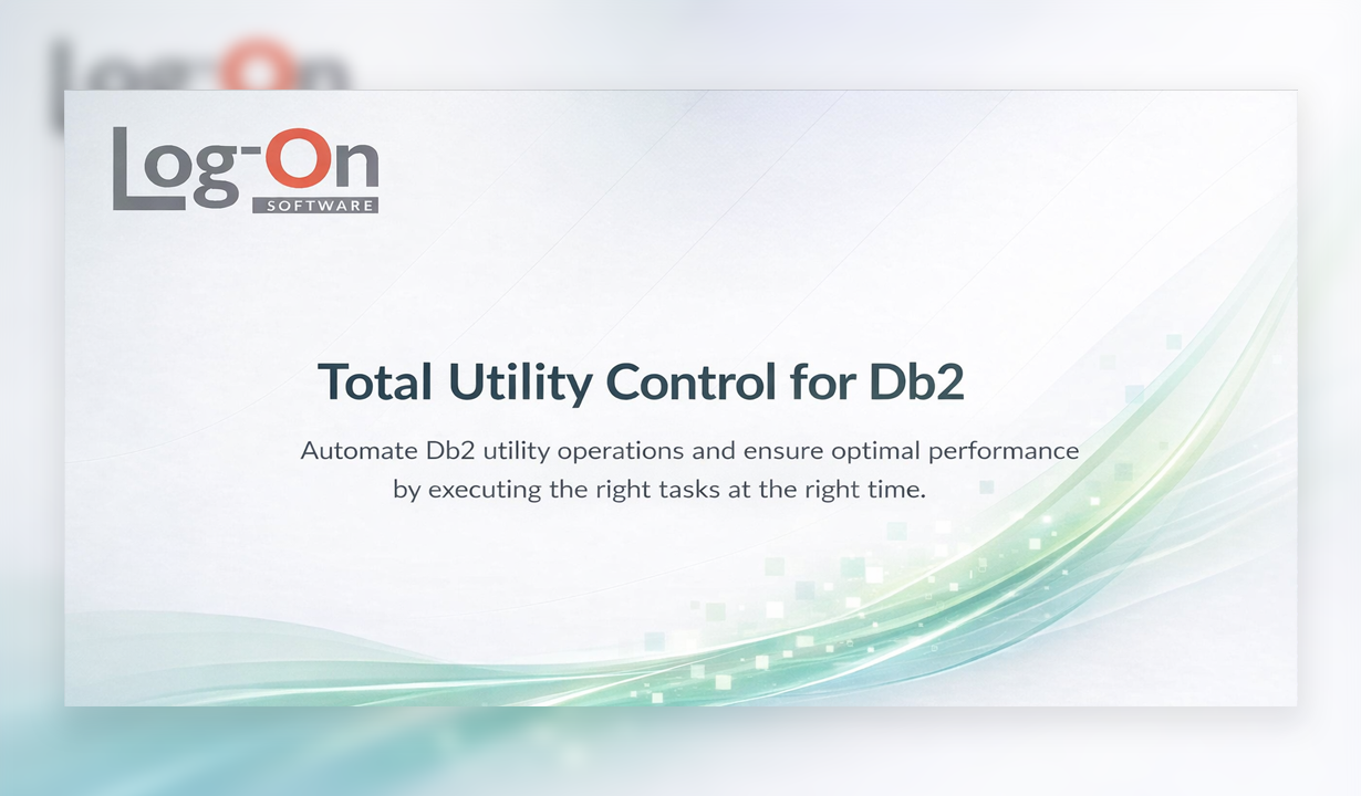 Total Utility Control