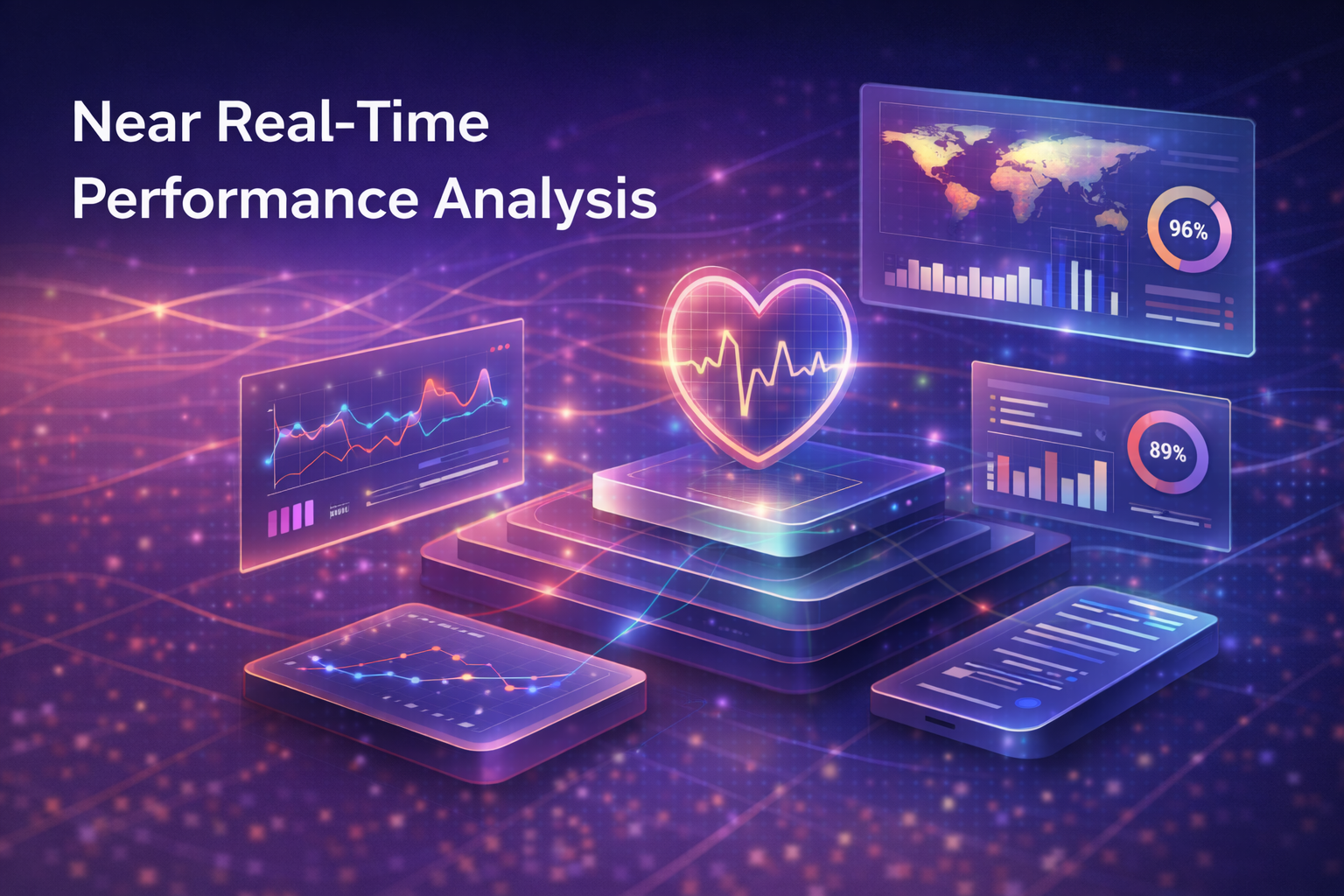 Near Real-Time Performance Analysis