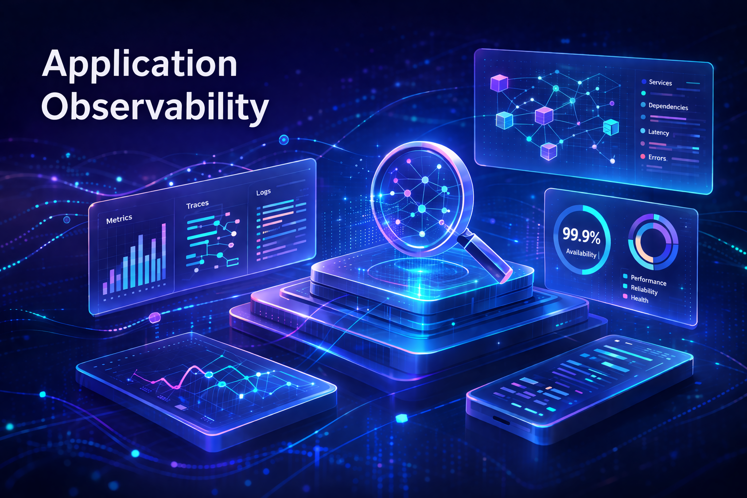 Application Observability