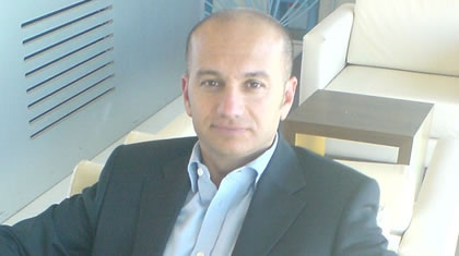 Mehmet Camat